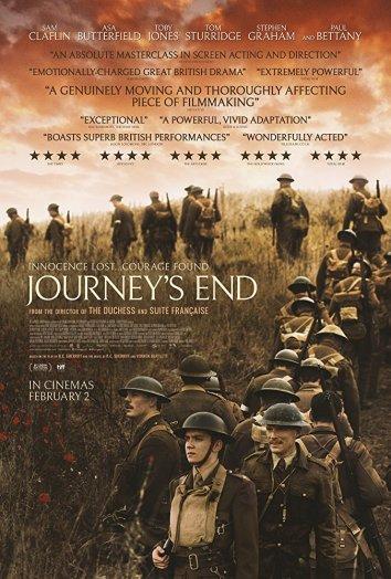 Фильм Последняя битва (2017) смотреть онлайн